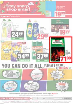 SPAR Inland : Super Savings (20 January - 08 February 2026), page 4