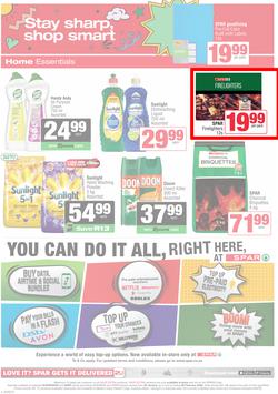 SPAR Inland : Super Savings (20 January - 08 February 2026), page 4