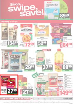 SPAR Inland : Super Savings (23 February - 08 March 2026), page 3