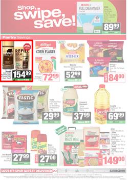 SPAR Inland : Super Savings (23 February - 08 March 2026), page 3