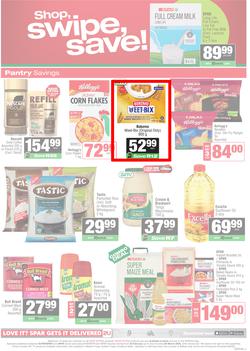 SPAR Inland : Super Savings (23 February - 08 March 2026), page 3