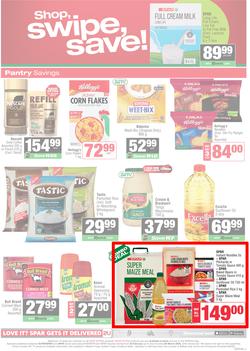 SPAR Inland : Super Savings (23 February - 08 March 2026), page 3