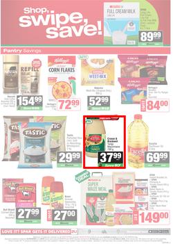 SPAR Inland : Super Savings (23 February - 08 March 2026), page 3