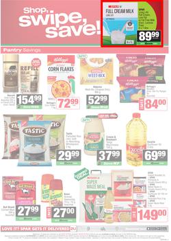 SPAR Inland : Super Savings (23 February - 08 March 2026), page 3