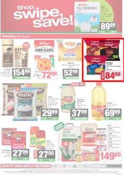 SPAR Inland : Super Savings (23 February - 08 March 2026), page 3