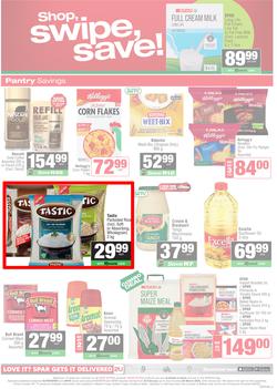 SPAR Inland : Super Savings (23 February - 08 March 2026), page 3