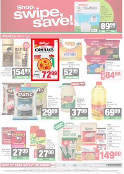 SPAR Inland : Super Savings (23 February - 08 March 2026), page 3