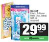 Sta Soft Fabric Softener Refill Assorted-500ml