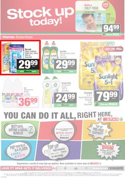 SPAR Inland : Super Savings (23 February - 08 March 2026), page 4