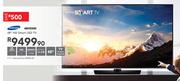 Samsung 48" HD LED Smart TV 48H5500