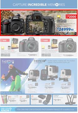 Incredible Connection : Incredible Technology (24 Aug - 31 Aug 2014), page 3