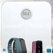 Fitbit Aria-Each