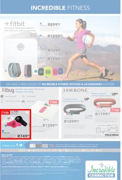 Incredible Connection : Incredible Technology (24 Aug - 31 Aug 2014), page 4