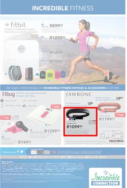 Incredible Connection : Incredible Technology (24 Aug - 31 Aug 2014), page 4