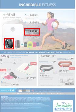 Incredible Connection : Incredible Technology (24 Aug - 31 Aug 2014), page 4