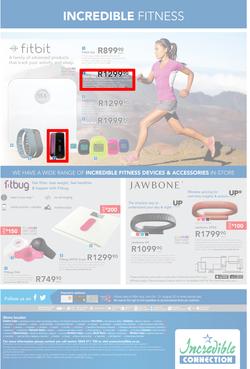 Incredible Connection : Incredible Technology (24 Aug - 31 Aug 2014), page 4