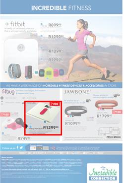 Incredible Connection : Incredible Technology (24 Aug - 31 Aug 2014), page 4