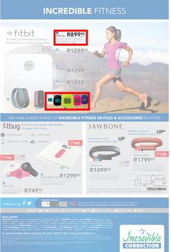Incredible Connection : Incredible Technology (24 Aug - 31 Aug 2014), page 4