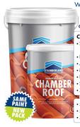 Chamber Value Chamber Roof-5Ltr