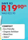 Culterra Compost