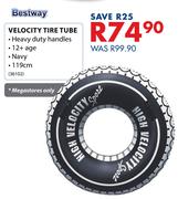 Bestway Velocity Tire Tube 119cm