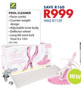 Zodiac Pool Cleaner