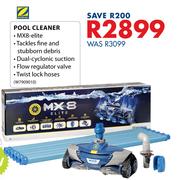 Zodiac MX8-Elite Pool Cleaner