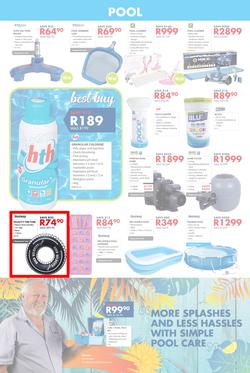 Chamberlains : Say Hello To Summer (19 Oct - 4 Nov 2018), page 2