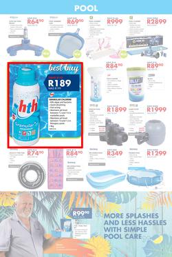 Chamberlains : Say Hello To Summer (19 Oct - 4 Nov 2018), page 2