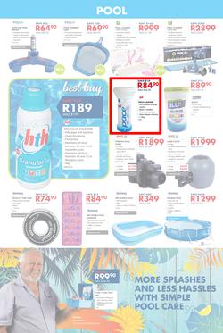 Chamberlains : Say Hello To Summer (19 Oct - 4 Nov 2018), page 2