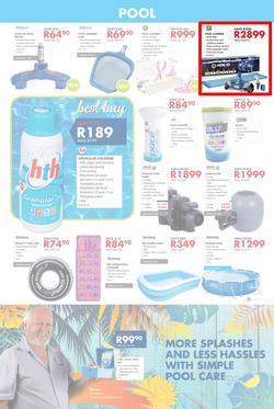 Chamberlains : Say Hello To Summer (19 Oct - 4 Nov 2018), page 2