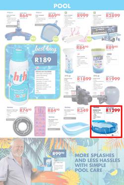 Chamberlains : Say Hello To Summer (19 Oct - 4 Nov 2018), page 2