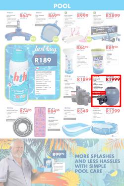 Chamberlains : Say Hello To Summer (19 Oct - 4 Nov 2018), page 2