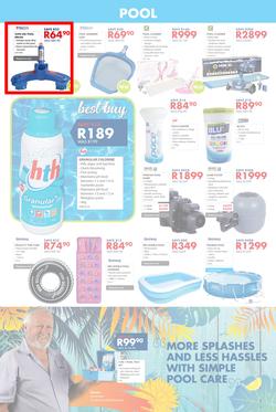 Chamberlains : Say Hello To Summer (19 Oct - 4 Nov 2018), page 2
