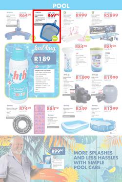 Chamberlains : Say Hello To Summer (19 Oct - 4 Nov 2018), page 2