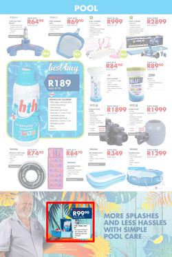 Chamberlains : Say Hello To Summer (19 Oct - 4 Nov 2018), page 2