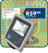 Radiant 10W LED Floodlight LS786