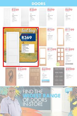 Chamberlains : Say Hello To Summer (19 Oct - 4 Nov 2018), page 10