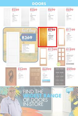 Chamberlains : Say Hello To Summer (19 Oct - 4 Nov 2018), page 10