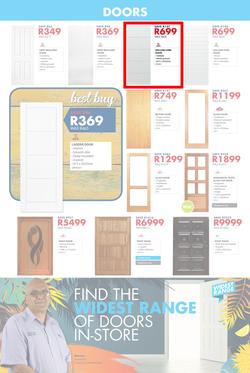 Chamberlains : Say Hello To Summer (19 Oct - 4 Nov 2018), page 10