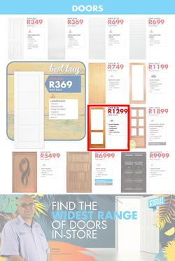Chamberlains : Say Hello To Summer (19 Oct - 4 Nov 2018), page 10