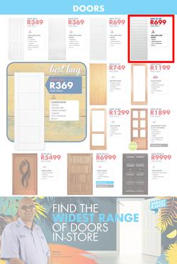 Chamberlains : Say Hello To Summer (19 Oct - 4 Nov 2018), page 10