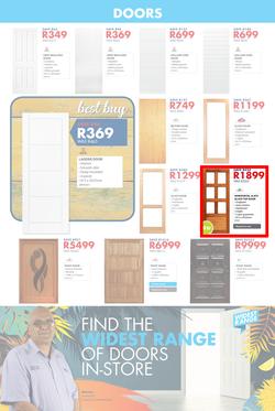Chamberlains : Say Hello To Summer (19 Oct - 4 Nov 2018), page 10