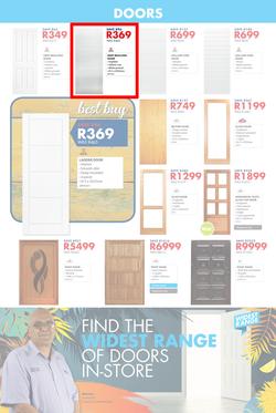 Chamberlains : Say Hello To Summer (19 Oct - 4 Nov 2018), page 10