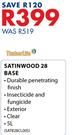 Timber Life Satinwood 28 Base-5Ltr