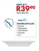 Chamber Value Waterkloof Glen-102 x 94mm