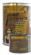 Timber Life Satinwood 28 Base-5Ltr