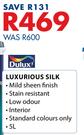 Dulux Luxurious Silk-5Ltr