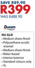 Duram Nu Glo-5Ltr