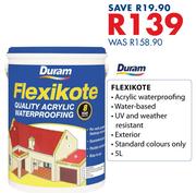 Duram Flexikote-5Ltr
